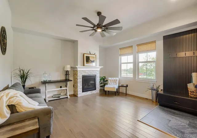 Photo 4 of Townhouse for sale at 6358 Pumpkin Ridge Dr #2, Windsor, CO 80550 | MLS# 2299763 | Listing updated on 2026-10-08