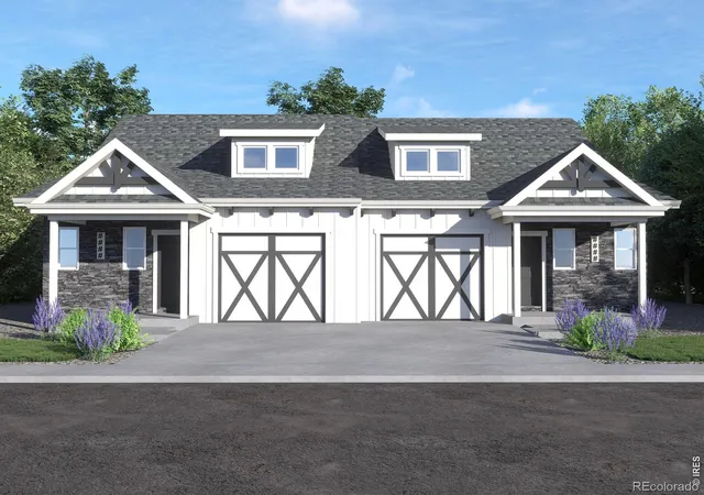 Photo 1 of Single family home for sale at 4888 Whistler Dr, Loveland, CO 80538 | MLS# IR1069188 | Listing updated on 2026-09-27