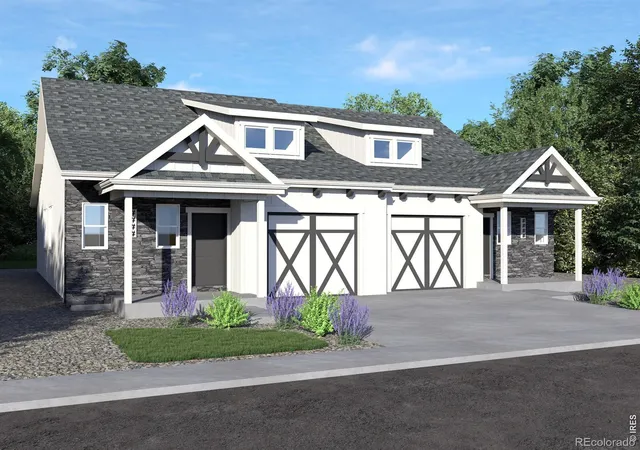 Photo 2 of Single family home for sale at 4888 Whistler Dr, Loveland, CO 80538 | MLS# IR1069188 | Listing updated on 2026-09-27
