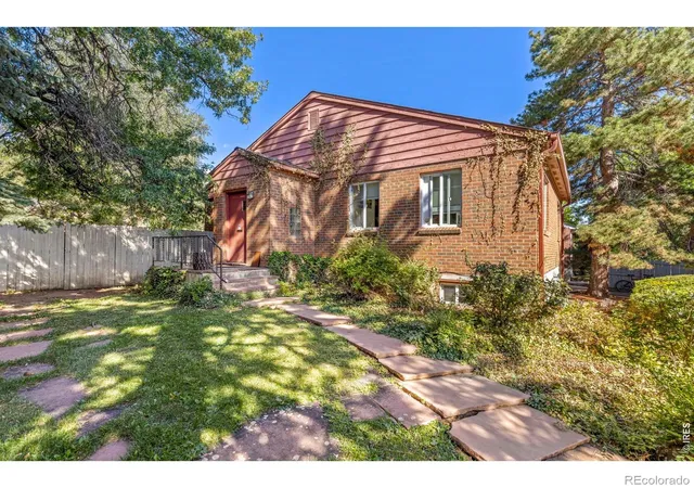 Photo 1 of Multi family home for sale at 735 17th Street, Boulder, CO 80302 | MLS# IR1069190 | Listing updated on 2026-09-23