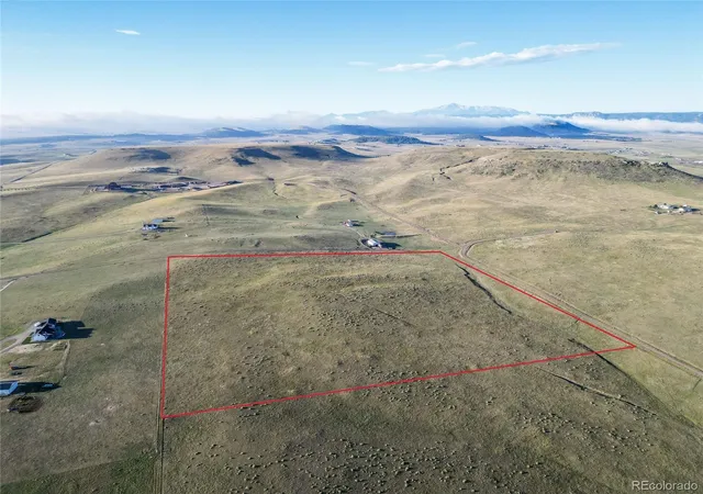 Photo 2 of Land for sale at Tract 4 Twin Blfs Rd, Larkspur, CO 80118 | MLS# 3566883 | Listing updated on 2026-09-22
