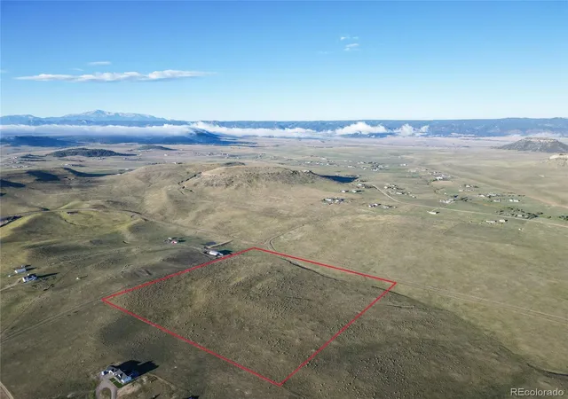 Photo 3 of Land for sale at Tract 4 Twin Blfs Rd, Larkspur, CO 80118 | MLS# 3566883 | Listing updated on 2026-09-22