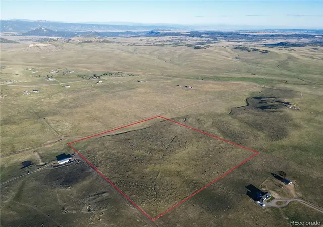 Photo 4 of Land for sale at Tract 4 Twin Blfs Rd, Larkspur, CO 80118 | MLS# 3566883 | Listing updated on 2026-09-22