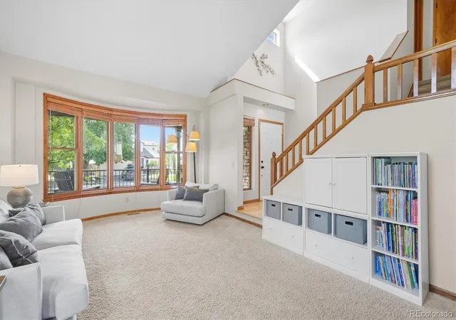 Photo 3 of Single family home for sale at 2420 S Holman Cir, Lakewood, CO 80228 | MLS# 8186688 | Listing updated on 2026-10-09