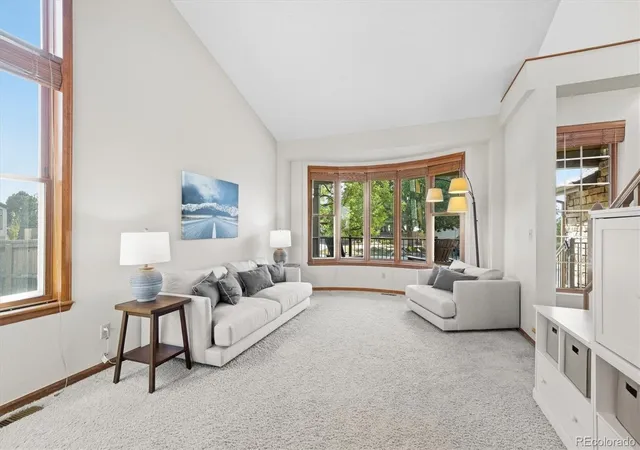 Photo 3 of Single family home for sale at 2420 S Holman Cir, Lakewood, CO 80228 | MLS# 8186688 | Listing updated on 2026-10-09
