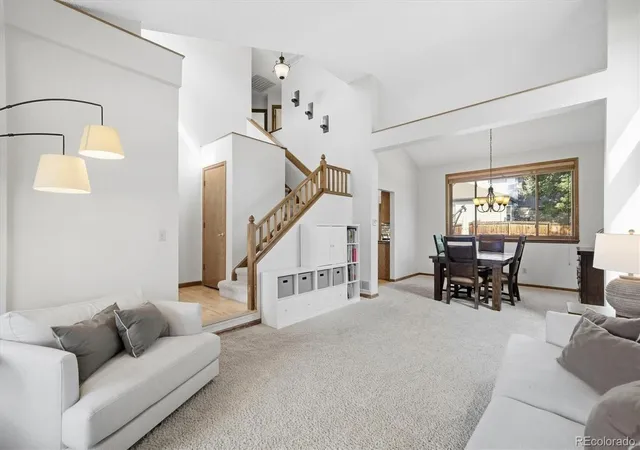 Photo 4 of Single family home for sale at 2420 S Holman Cir, Lakewood, CO 80228 | MLS# 8186688 | Listing updated on 2026-10-09