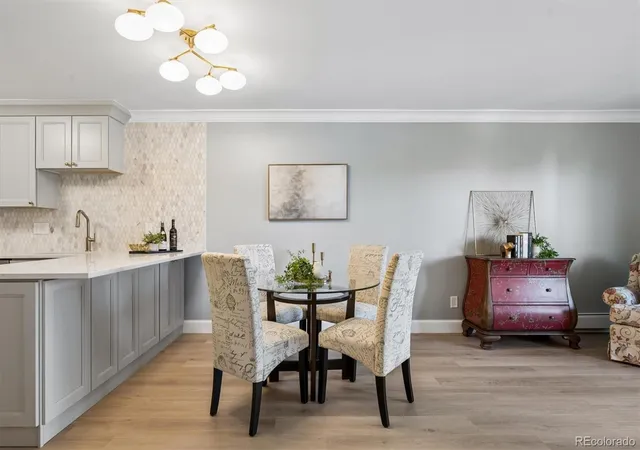 Photo 2 of Condo for sale at 3465 S Poplar St #304, Denver, CO 80224 | MLS# 2622681 | Listing updated on 2026-09-25