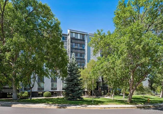 Photo 28 of Condo for sale at 3465 S Poplar St #304, Denver, CO 80224 | MLS# 2622681 | Listing updated on 2026-10-13
