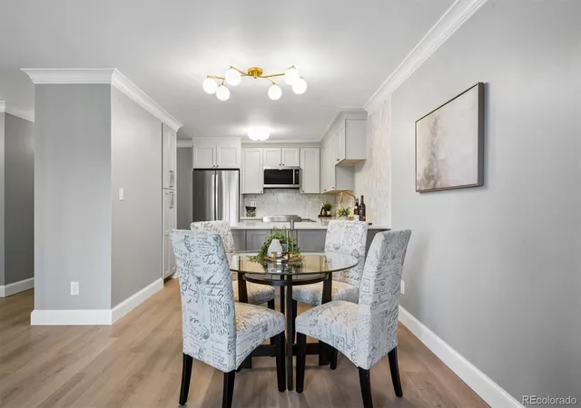 Photo 3 of Condo for sale at 3465 S Poplar St #304, Denver, CO 80224 | MLS# 2622681 | Listing updated on 2026-09-25