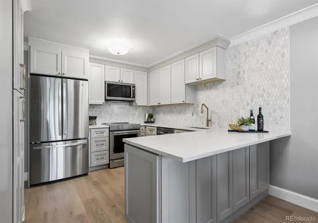Photo 3 of Condo for sale at 3465 S Poplar St #304, Denver, CO 80224 | MLS# 2622681 | Listing updated on 2026-09-25