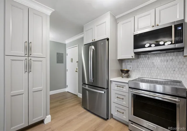 Photo 4 of Condo for sale at 3465 S Poplar St #304, Denver, CO 80224 | MLS# 2622681 | Listing updated on 2026-09-25