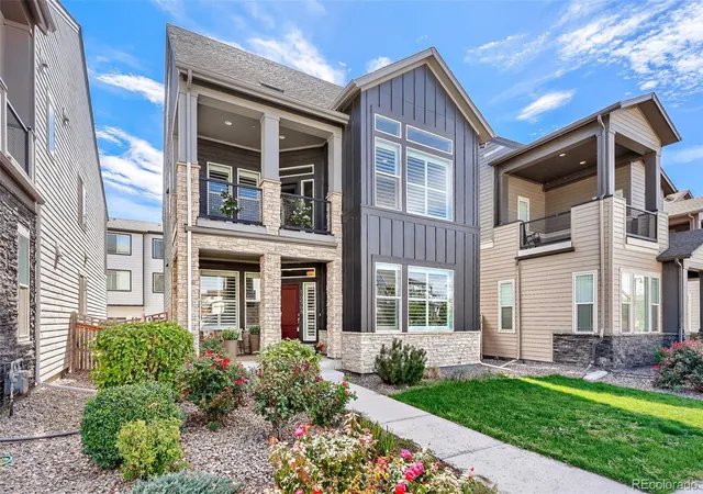 Single family home for sale at 16568 Shoshone St, Broomfield, CO 80023 | MLS# 4051922