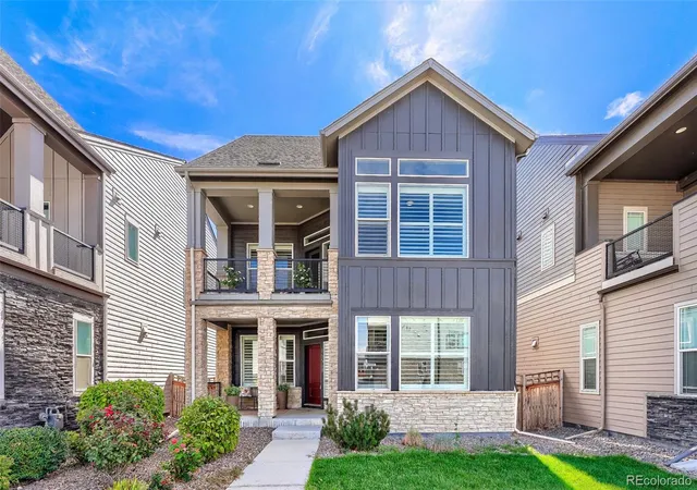 Photo 2 of Single family home for sale at 16568 Shoshone St, Broomfield, CO 80023 | MLS# 4051922 | Listing updated on 2026-10-09