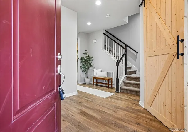 Photo 4 of Single family home for sale at 16568 Shoshone St, Broomfield, CO 80023 | MLS# 4051922 | Listing updated on 2026-10-10