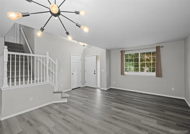 Photo 2 of Single family home for sale at 11263 Glenmoor Cir, Parker, CO 80138 | MLS# 8370305 | Listing updated on 2026-10-04