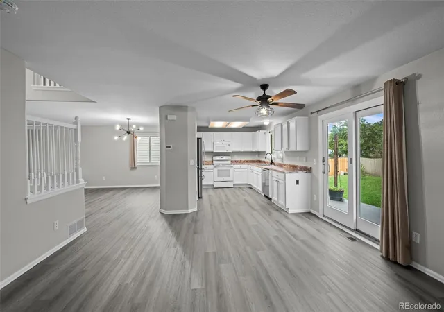 Photo 3 of Single family home for sale at 11263 Glenmoor Cir, Parker, CO 80138 | MLS# 8370305 | Listing updated on 2026-10-04