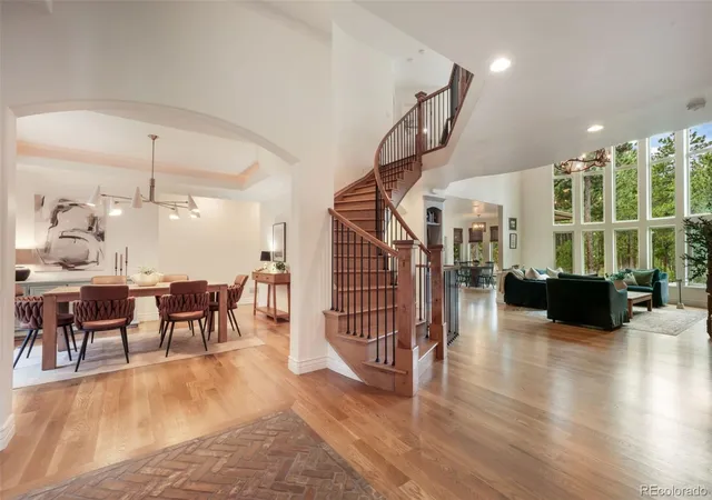 Photo 2 of Mansion for sale at 18030 Bankhurst Ct, Monument, CO 80132 | MLS# 7979856 | Listing updated on 2026-10-06