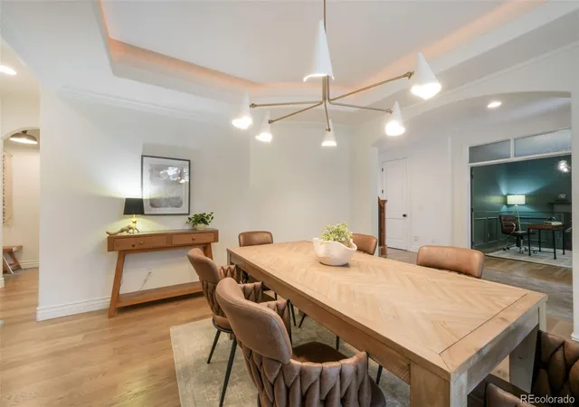 Photo 3 of Single family home for sale at 18030 Bankhurst Ct, Monument, CO 80132 | MLS# 7979856 | Listing updated on 2026-10-17