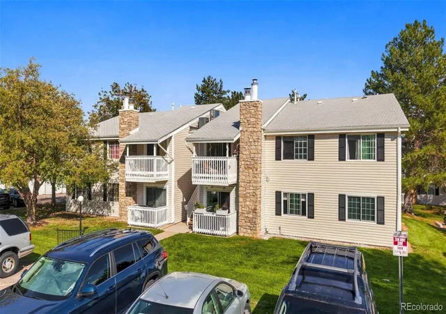 Photo 2 of Condo for sale at 14483 E Jewell Ave #104, Aurora, CO 80012 | MLS# 9948698 | Listing updated on 2026-09-29