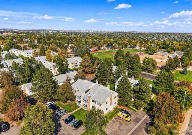 Photo 3 of Condo for sale at 14483 E Jewell Ave #104, Aurora, CO 80012 | MLS# 9948698 | Listing updated on 2026-09-29