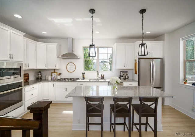 Photo 1 of Single family home for sale at 2600 Moline St, Denver, CO 80238 | MLS# 3683316 | Listing updated on 2026-10-22