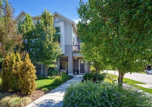 Photo 1 of Single family home for sale at 2600 Moline St, Denver, CO 80238 | MLS# 3683316 | Listing updated on 2026-10-07