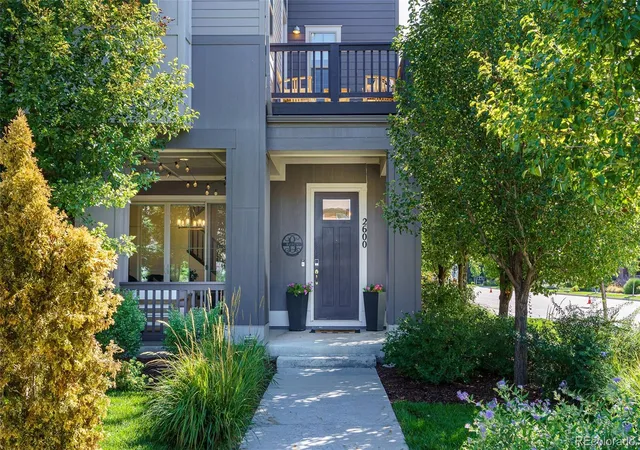Photo 2 of Single family home for sale at 2600 Moline St, Denver, CO 80238 | MLS# 3683316 | Listing updated on 2026-10-07