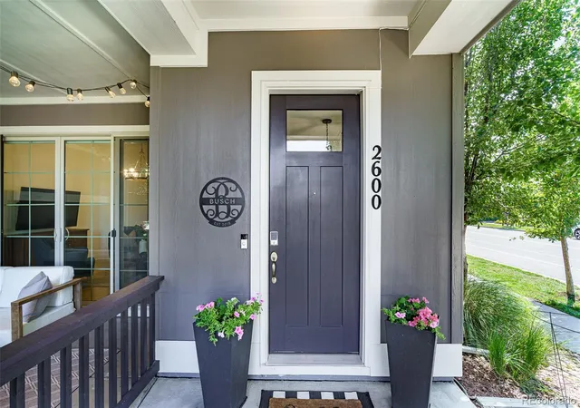 Photo 3 of Single family home for sale at 2600 Moline St, Denver, CO 80238 | MLS# 3683316 | Listing updated on 2026-10-07