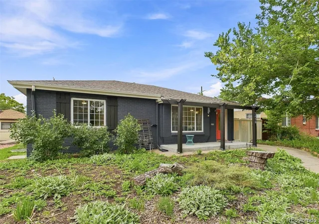 Photo 1 of Single family home for sale at 3610 Olive St, Denver, CO 80207 | MLS# 9729199 | Listing updated on 2026-09-22