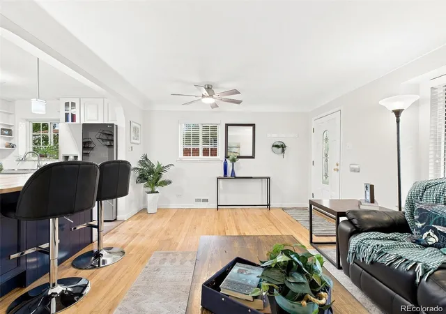 Photo 3 of Single family home for sale at 3610 Olive St, Denver, CO 80207 | MLS# 9729199 | Listing updated on 2026-09-22