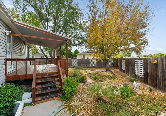 Photo 3 of Single family home for sale at 100 Flora Ct, Frederick, CO 80530 | MLS# 7926752 | Listing updated on 2026-10-10