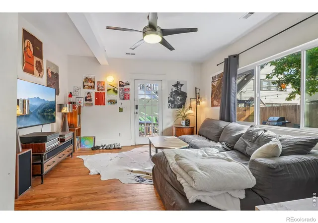 Photo 4 of Single family home for sale at 920 University Ave, Boulder, CO 80302 | MLS# IR1069191 | Listing updated on 2026-09-24