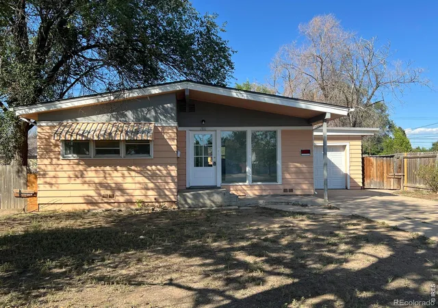 Photo 2 of Single family home for sale at 1711 7th Street, Greeley, CO 80631 | MLS# IR1069192 | Listing updated on 2026-09-22