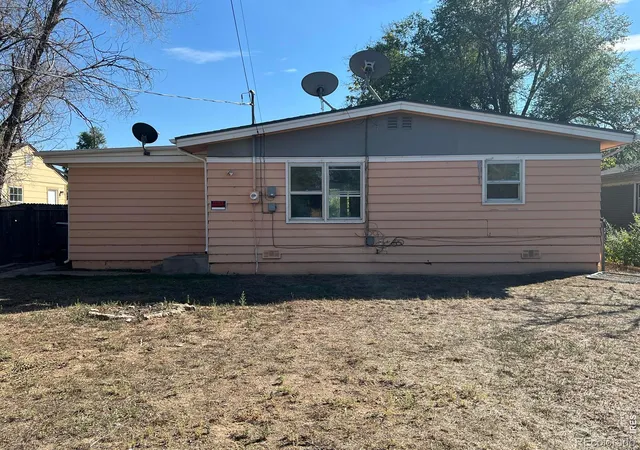 Photo 3 of Single family home for sale at 1711 7th Street, Greeley, CO 80631 | MLS# IR1069192 | Listing updated on 2026-09-22