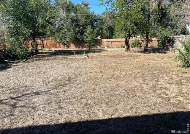 Photo 3 of Single family home for sale at 1711 7th Street, Greeley, CO 80631 | MLS# IR1069192 | Listing updated on 2026-09-22