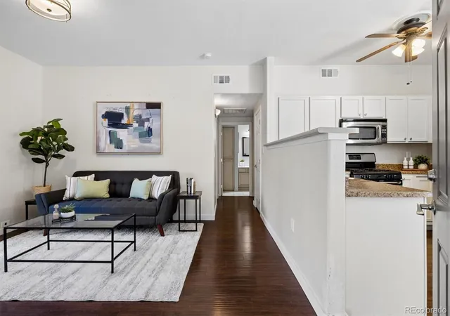 Photo 2 of Condo for sale at 5443 S Dover St #104, Littleton, CO 80123 | MLS# 9002393 | Listing updated on 2026-10-08
