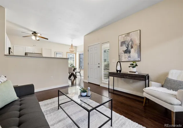 Photo 3 of Condo for sale at 5443 S Dover St #104, Littleton, CO 80123 | MLS# 9002393 | Listing updated on 2026-10-08