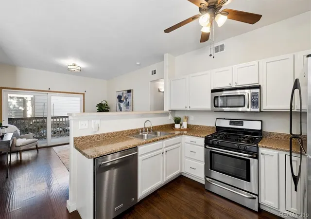 Photo 3 of Condo for sale at 5443 S Dover St #104, Littleton, CO 80123 | MLS# 9002393 | Listing updated on 2026-10-08