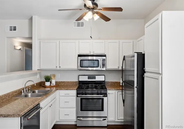 Photo 4 of Condo for sale at 5443 S Dover St #104, Littleton, CO 80123 | MLS# 9002393 | Listing updated on 2026-10-08