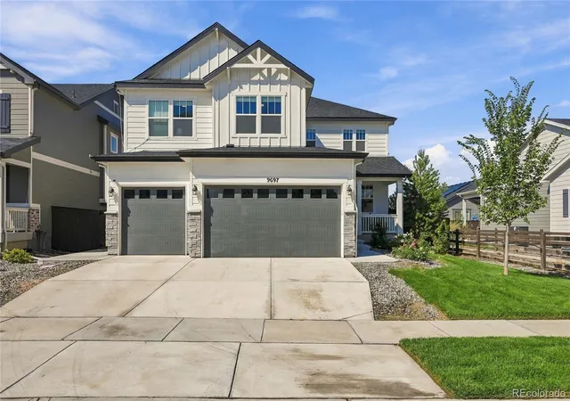 Photo 1 of Single family home for sale at 9697 Danube Ct, Commerce City, CO 80022 | MLS# 5944220 | Listing updated on 2026-09-24
