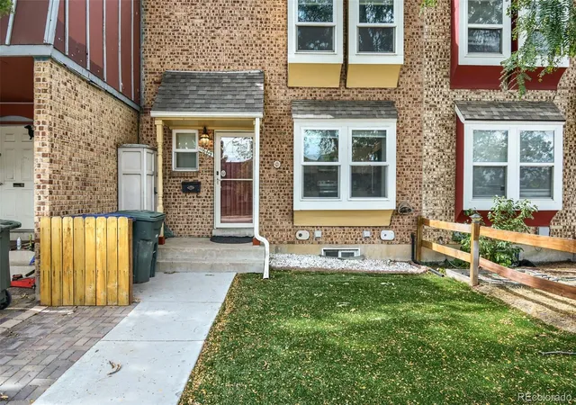 Photo 1 of Townhouse for sale at 11669 Pearl St, Northglenn, CO 80233 | MLS# 8608071 | Listing updated on 2026-09-26