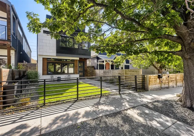 Photo 2 of Single family home for sale at 3548 Lipan St, Denver, CO 80211 | MLS# 2296055 | Listing updated on 2026-10-04