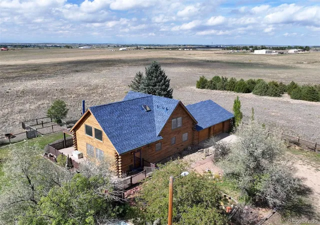 Single family home for sale at 28500 E 168th Avenue, Brighton, CO 80603 | MLS# 6693116