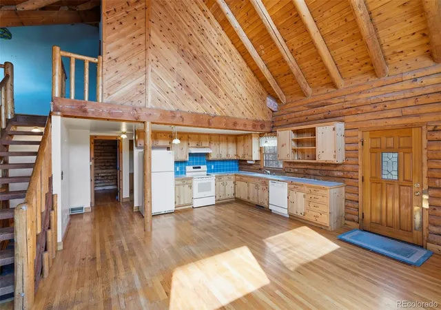 Photo 4 of Single family home for sale at 28500 E 168th Avenue, Brighton, CO 80603 | MLS# 6693116 | Listing updated on 2026-09-27