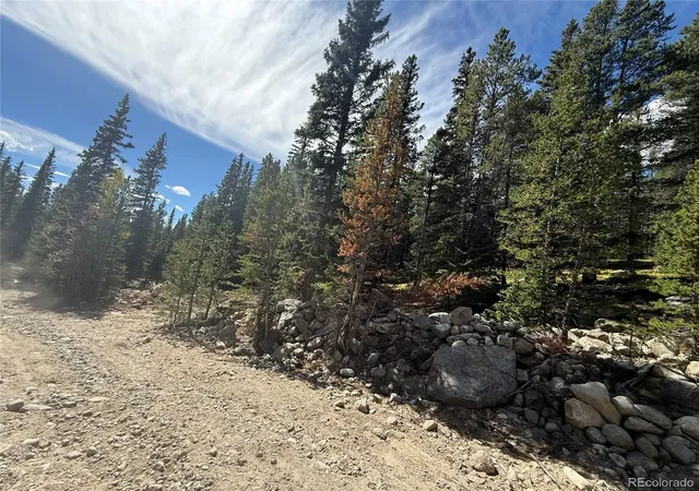 Photo 1 of Land for sale at 151 Lake Rd, Idaho Springs, CO 80452 | MLS# 5014885 | Listing updated on 2026-09-27