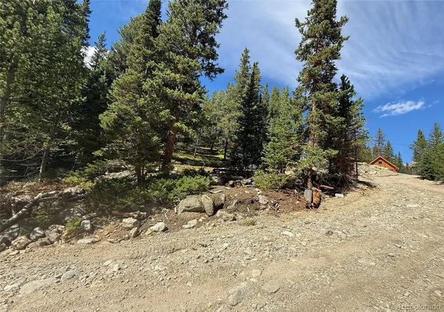Photo 2 of Land for sale at 151 Lake Rd, Idaho Springs, CO 80452 | MLS# 5014885 | Listing updated on 2026-09-27