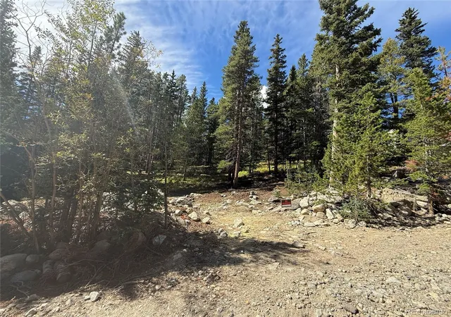 Photo 3 of Land for sale at 151 Lake Rd, Idaho Springs, CO 80452 | MLS# 5014885 | Listing updated on 2026-09-27