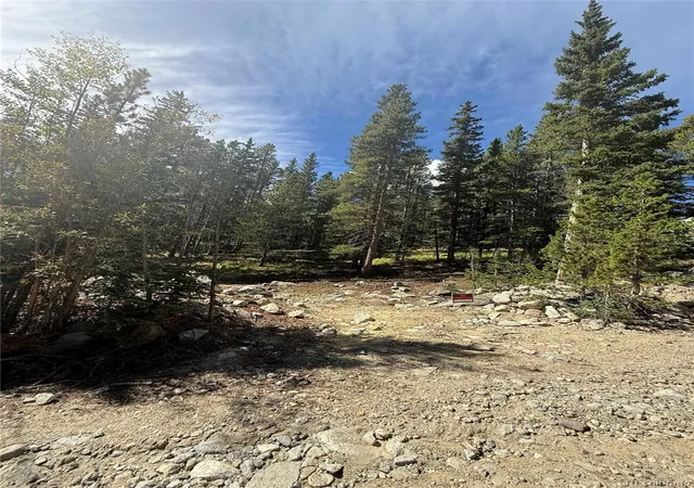 Photo 3 of Land for sale at 151 Lake Rd, Idaho Springs, CO 80452 | MLS# 5014885 | Listing updated on 2026-09-27