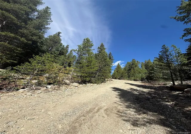 Photo 4 of Land for sale at 151 Lake Rd, Idaho Springs, CO 80452 | MLS# 5014885 | Listing updated on 2026-09-27