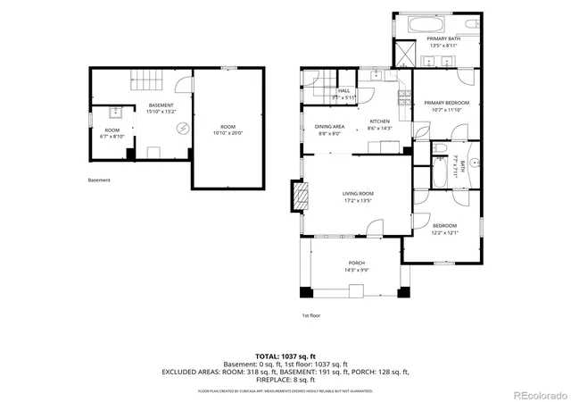 Photo 44 of Single family home for sale at 209 E Washington St, Colorado Springs, CO 80907 | MLS# 6013599 | Listing updated on 2026-10-08